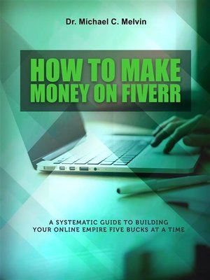 cover image of How to Make Money On Fiverr